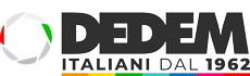 Dedem logo