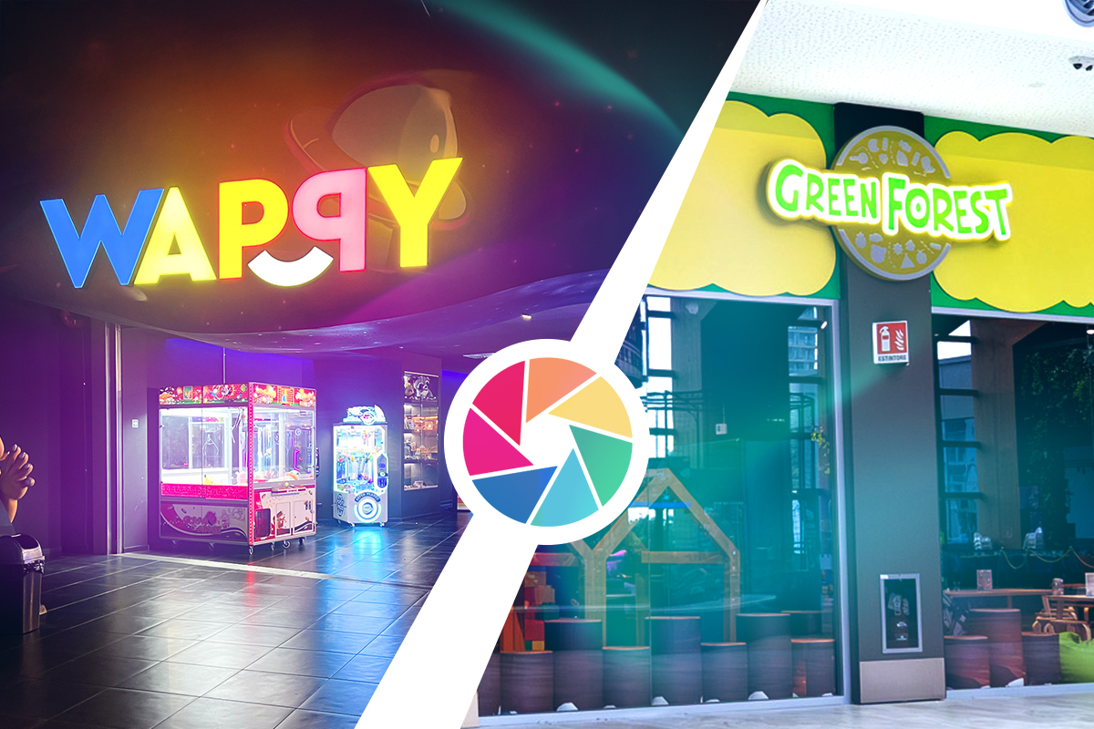 wappy - greeforest